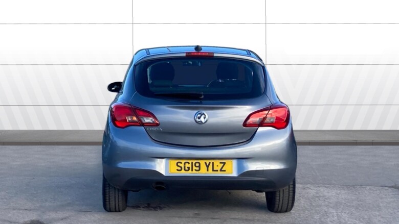 Vauxhall Corsa 1.4 SRi Nav 3dr Petrol Hatchback